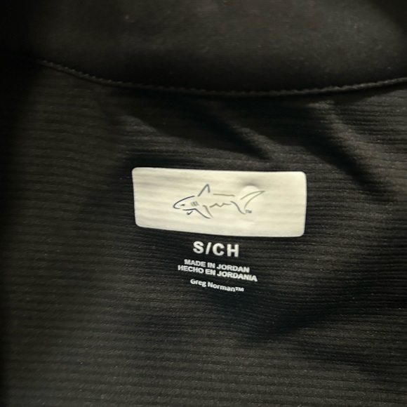 Greg Norman Collection Women’s Golf Vest - Picture 7 of 9